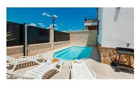 Villa Pablo, Despeñaperros